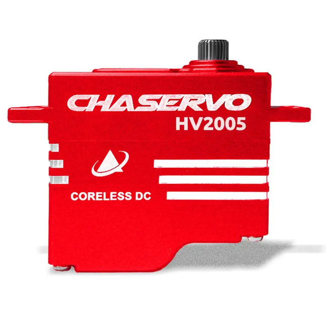 CHASERVO HV2005 High-Speed Digital Servo (22.2KG 8.4V) Servo