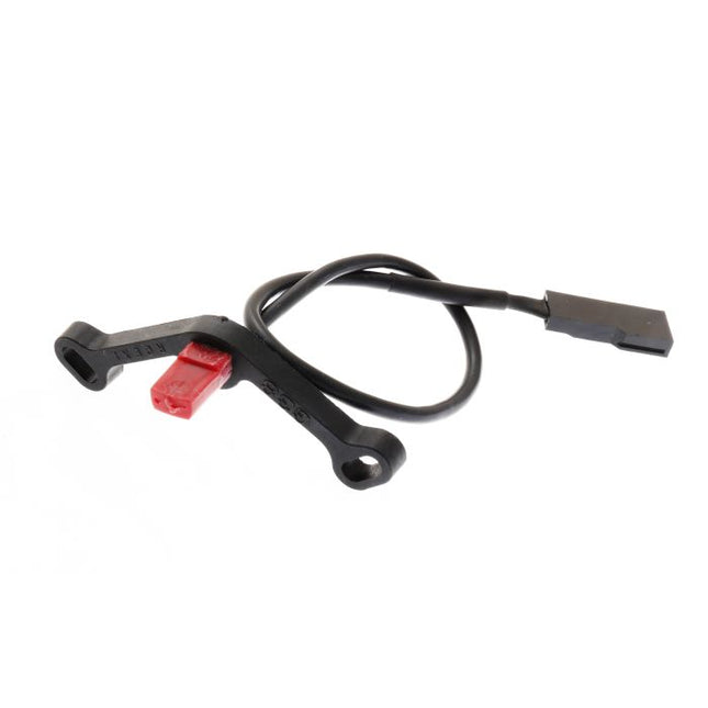 RCEXL Zenoah G38 Hall Effect Sensor Bracket