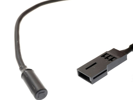 RCEXL DRY Circle / Round Hall Effect Sensor W6.3mm x L20.5mm