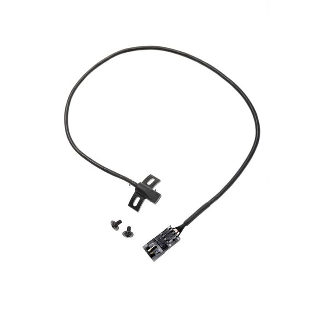 RCEXL Dual Output Hall Effect Sensor for V IL 3 4 5 7 9 Cylinder CDI Ignition #1