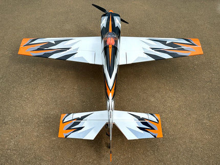 Apex 60" Slick 360 - Banshee