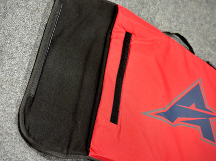 Apex Aerotech Padded Stab Bag 120-200cc RC Aircraft Horizontal Stabiliser Storage Bag