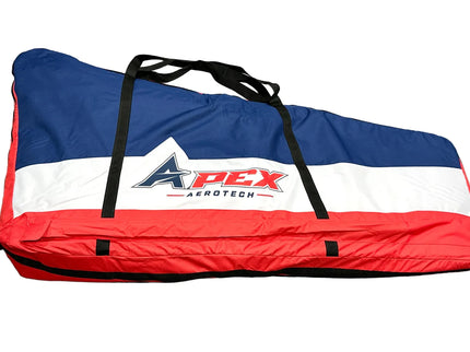 Apex Aerotech Padded Wing Bag 120-200cc RC Aircraft Wing Storage & Transport Bag