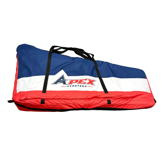 Apex Aerotech Padded Wing Bag 120-200cc RC Aircraft Wing Storage & Transport Bag