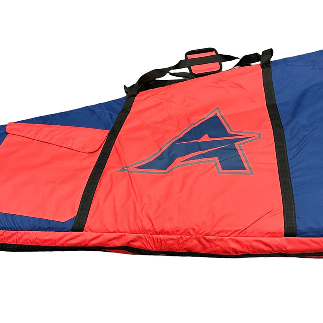 Apex Aerotech Padded Wing Bag 120-200cc RC Aircraft Wing Storage & Transport Bag