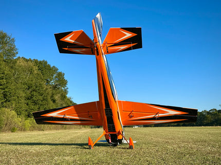 Apex 102" Slick 360 - Banshee