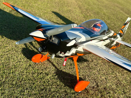 Apex 102" Slick 360 - Banshee