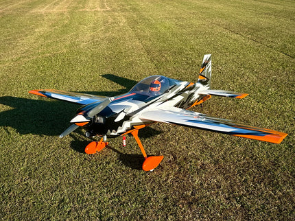 Apex 102" Slick 360 - Banshee