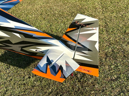 Apex 102" Slick 360 - Banshee