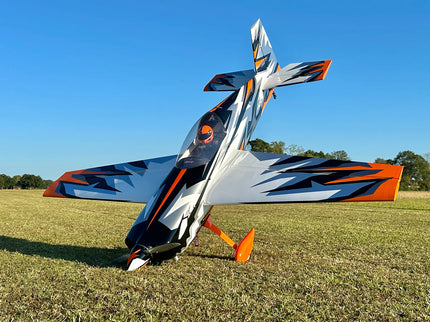 Apex 102" Slick 360 - Banshee