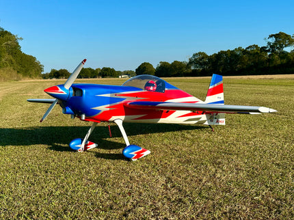 Apex 102" Slick 360 - Blue/Red (Apex)