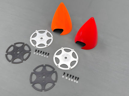SKYWING 88" Laser 260 V3 - Red