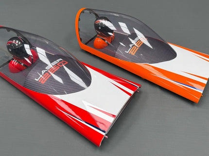 SKYWING 88" Laser 260 V3 - Red