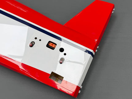 SKYWING 88" Laser 260 V3 - Red