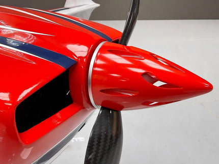 SKYWING 67"Laser 260 90E V3 - Orange 3D Aerobatic RC Aircraft ARTF