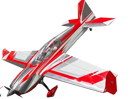 Skywing 60" Extra NG+ Red 3D Aerobatic RC Aircraft ARTF