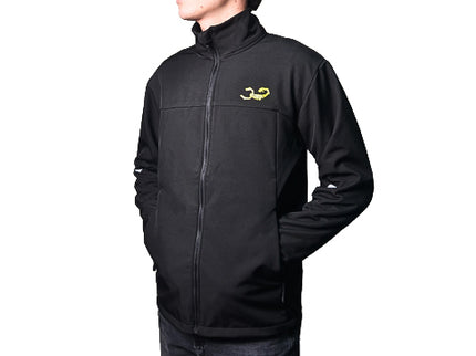 Scorpion Softshell Jacket - M