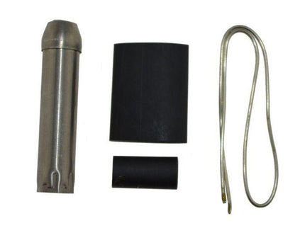 RCEXL Straight 1/4-32" ME-8 5/16" (8mm) Hex Spark Plug Cap Repair Kit