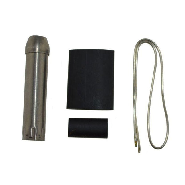 RCEXL Straight 1/4-32" ME-8 5/16" (8mm) Hex Spark Plug Cap Repair Kit