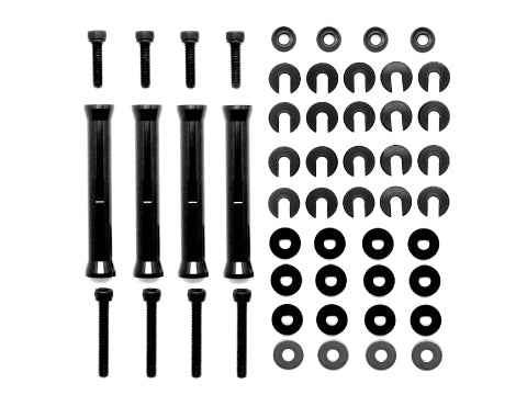 Scorpion A2-Series Standoff Set (30cc-40cc)