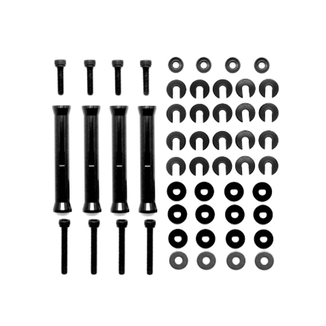 Scorpion A2-Series Standoff Set (30cc-40cc)