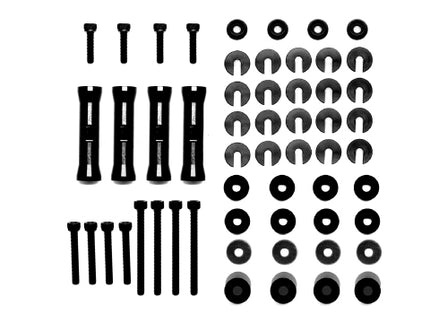 Scorpion A2-Series Standoff Set (50cc-76cc)