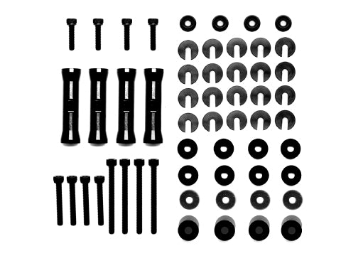 Scorpion A2-Series Standoff Set (50cc-76cc)