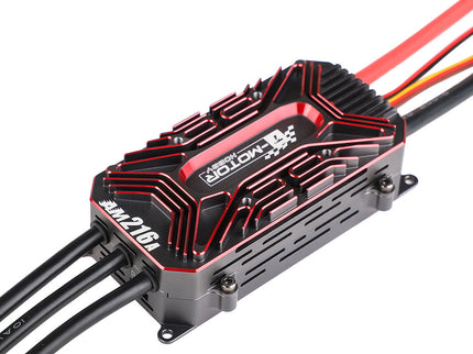 T-Motor AM850 195KV Combo for 84"–89" 3D Aircraft (12S High-Torque Power System)