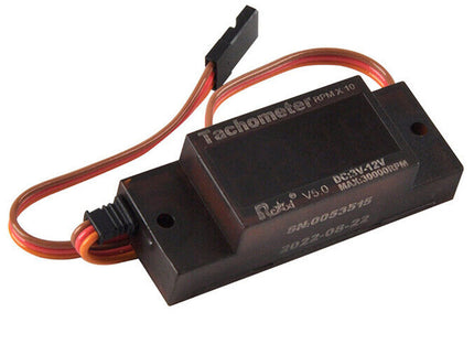 Rcexl Ignition Mini Tachometer