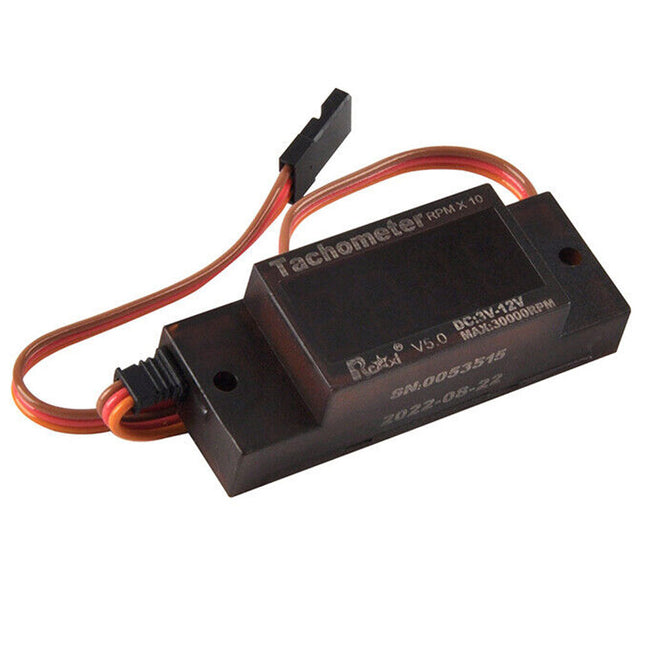 Rcexl Ignition Mini Tachometer