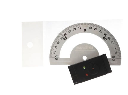 RCEXL Single Twin L-V 3W Radial Ignition Timing Device / Testing Kit