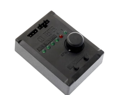 RCEXL Ignition Tester Kit For Single, Twin, V, InLine, 3W, 3 4 5 7 and 9 Cylinder