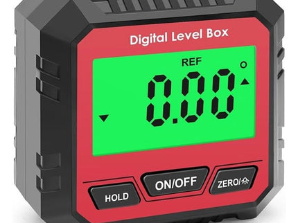 RCEXL Digital inclinometer
