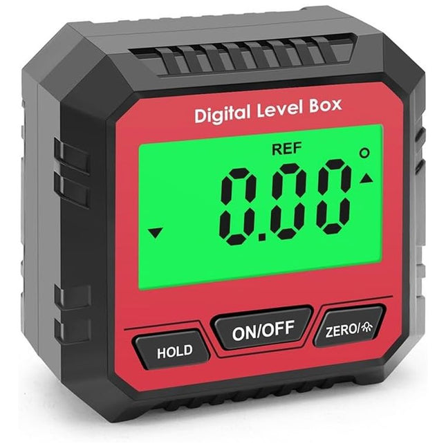 RCEXL Digital inclinometer