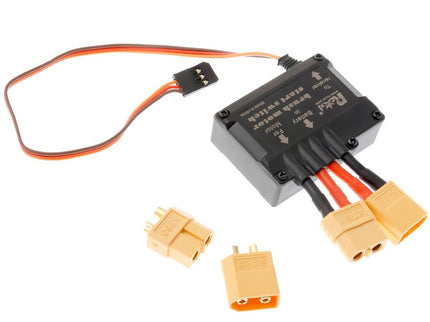 RCEXL 70A Auto Starter Switch