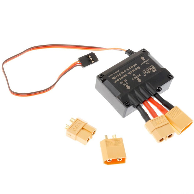 RCEXL 70A Auto Starter Switch