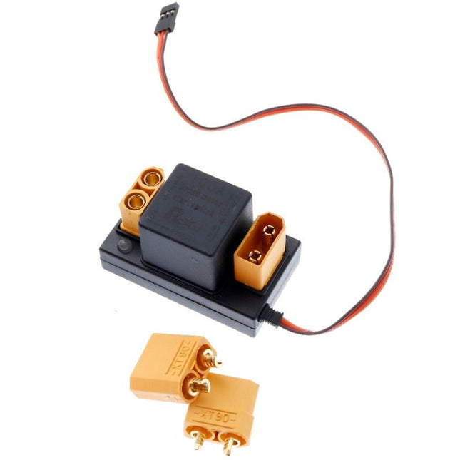 RCEXL 100A Auto Starter Switch