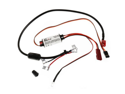 RCEXL Large Scale Safety Kill Switch (Magneto)