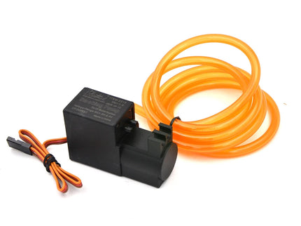 Rcexl Pro Smoke Pump System for RC Airplane