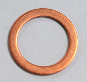 Hatori Copper Gasket