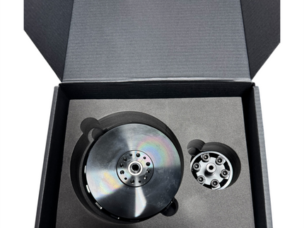 Scorpion A2-10020 Brushless Outrunner Motor | 12S | Up to 9500W | 120cc Equivalent | 135KV, 160KV & 175KV