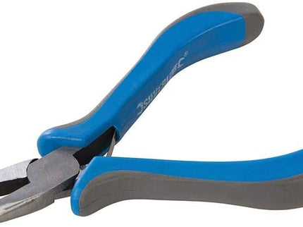 Bent Nose Mini Pliers 130mm