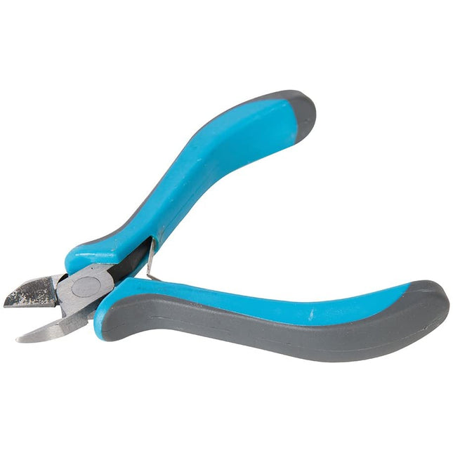 Side Cutting Mini Pliers 115mm