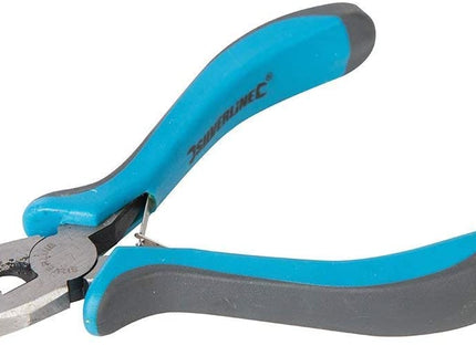 Combination Mini Pliers 120mm