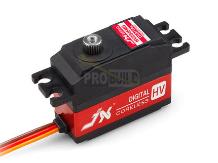 JX PDI-2546MG 6.6KG 7.4V Digital Mini Servo