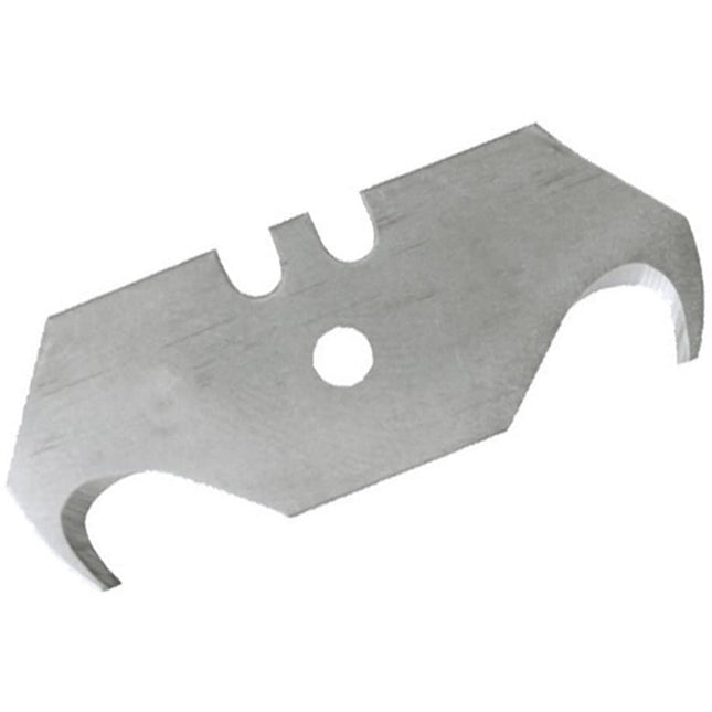 Hooked Utility Blades 10pk 0.6mm