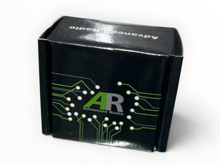 AR Ultra Switch Dual Battery Power Management System