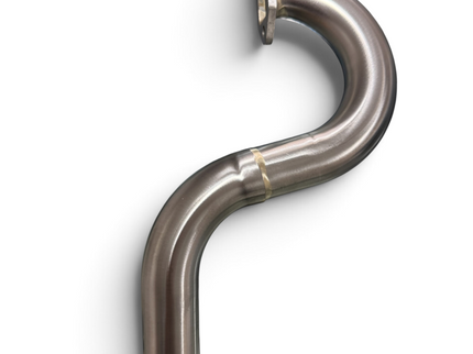 Header for GP61 - 25MM Drop