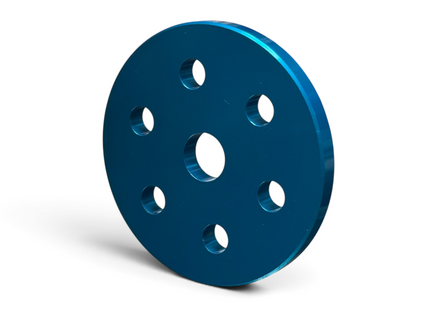 GP 178 propeller plate