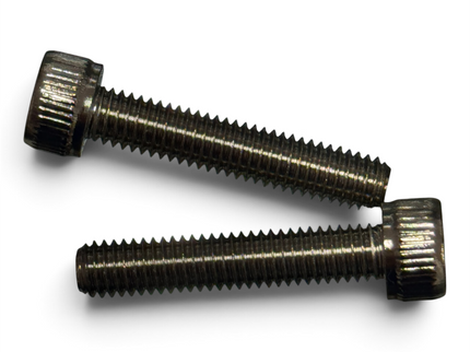 GP 38 m5x25 (2pcs)
